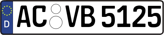 AC-VB5125