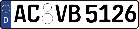 AC-VB5126