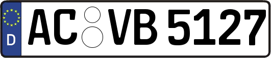 AC-VB5127