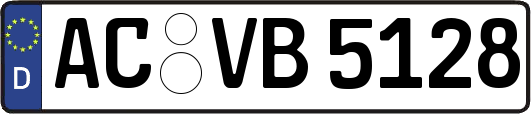 AC-VB5128