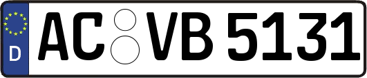 AC-VB5131