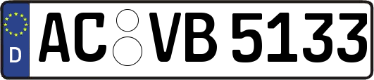 AC-VB5133