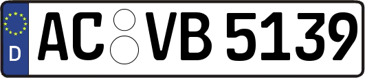 AC-VB5139