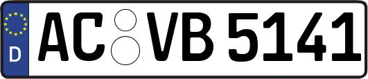 AC-VB5141