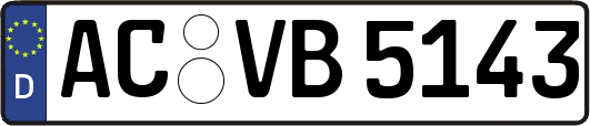 AC-VB5143