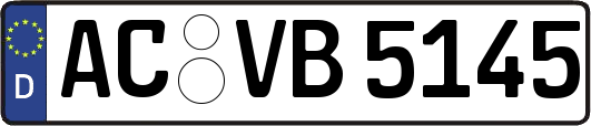 AC-VB5145