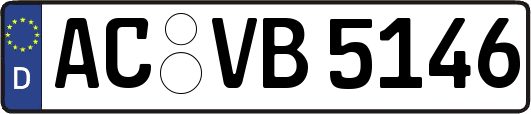 AC-VB5146