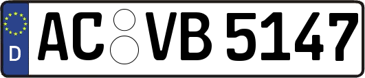 AC-VB5147