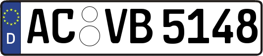 AC-VB5148