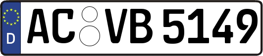 AC-VB5149