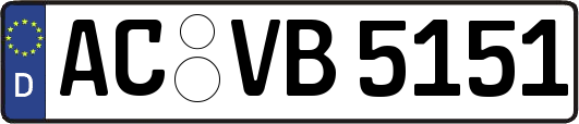 AC-VB5151