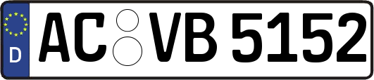 AC-VB5152