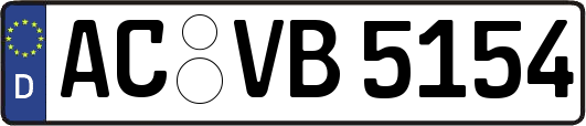 AC-VB5154