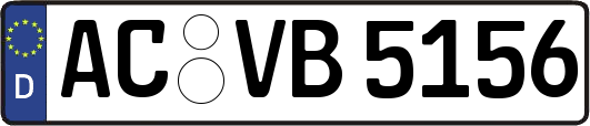 AC-VB5156