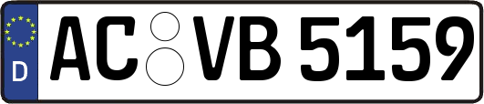 AC-VB5159