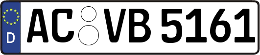AC-VB5161