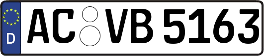 AC-VB5163