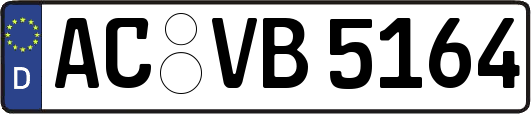 AC-VB5164