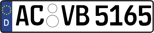 AC-VB5165
