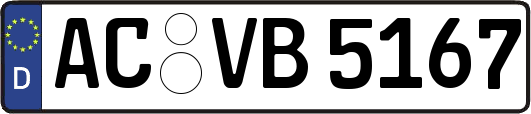 AC-VB5167