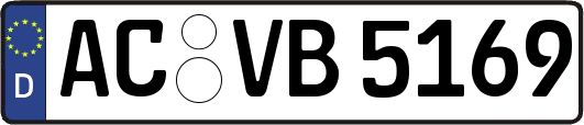 AC-VB5169