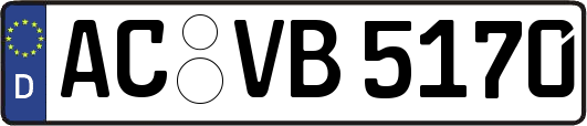 AC-VB5170