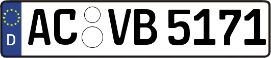 AC-VB5171