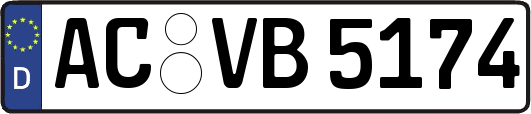 AC-VB5174