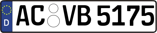 AC-VB5175