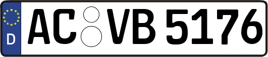 AC-VB5176