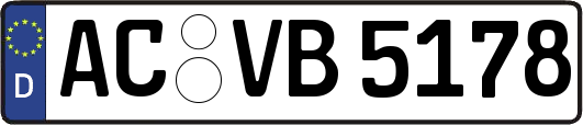 AC-VB5178