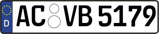 AC-VB5179