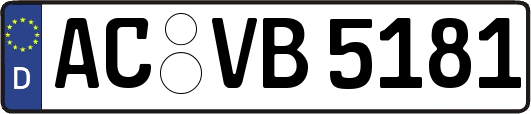 AC-VB5181