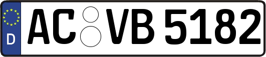 AC-VB5182