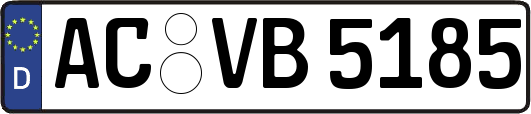 AC-VB5185