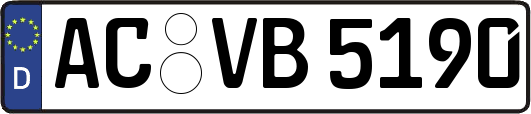 AC-VB5190