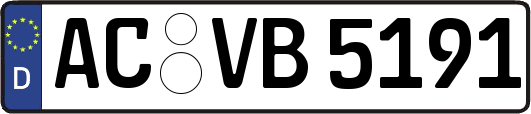 AC-VB5191