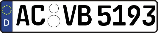 AC-VB5193