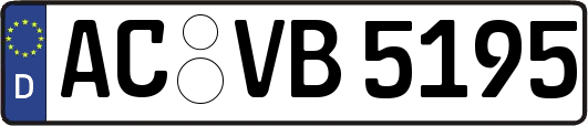 AC-VB5195
