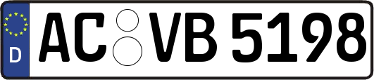 AC-VB5198