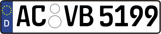AC-VB5199