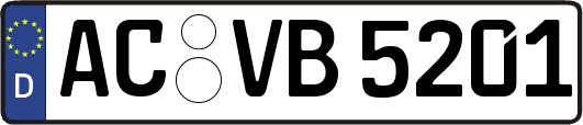 AC-VB5201