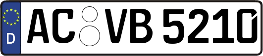 AC-VB5210