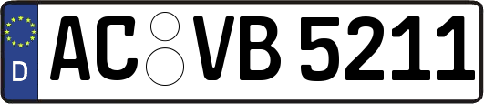 AC-VB5211