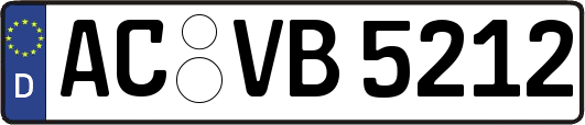 AC-VB5212