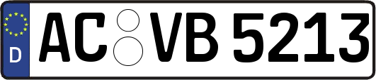 AC-VB5213