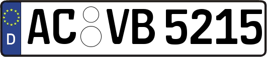 AC-VB5215