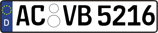 AC-VB5216