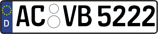 AC-VB5222