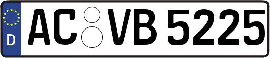 AC-VB5225